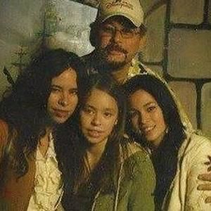 Meet your Posher, Jorge